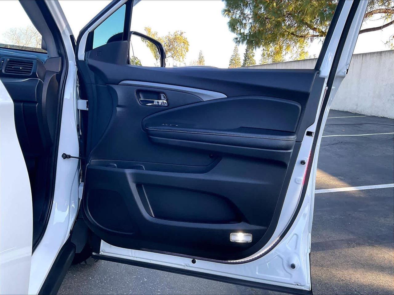 2023 Honda Ridgeline RTL-E Roseville CA