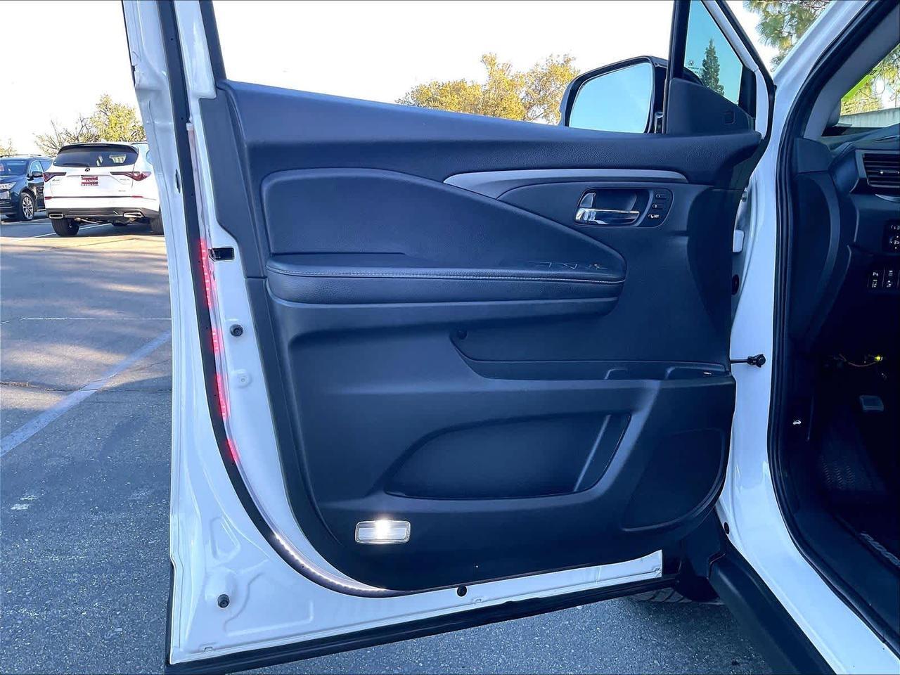 2023 Honda Ridgeline RTL-E Roseville CA