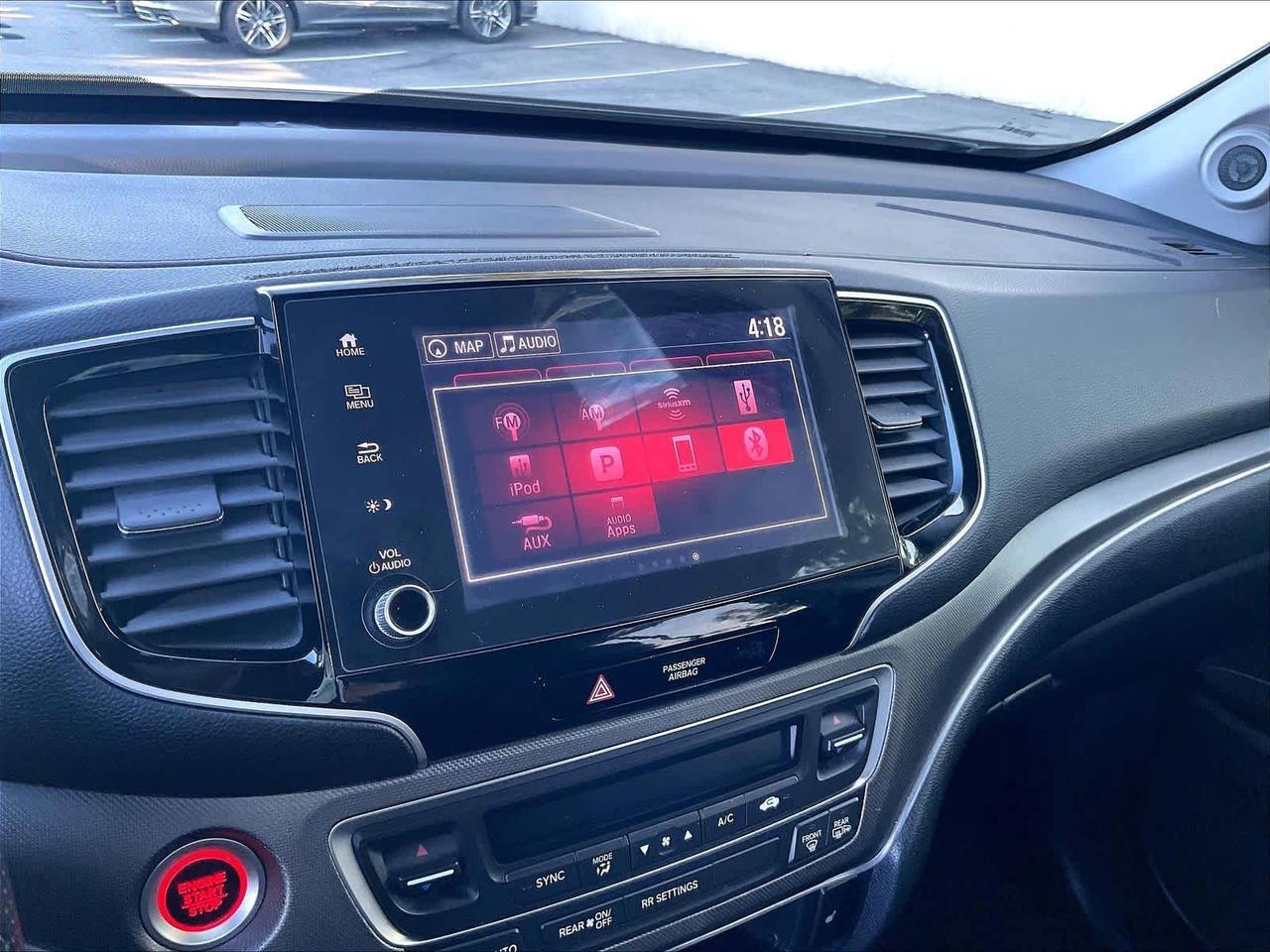 2023 Honda Ridgeline RTL-E Roseville CA