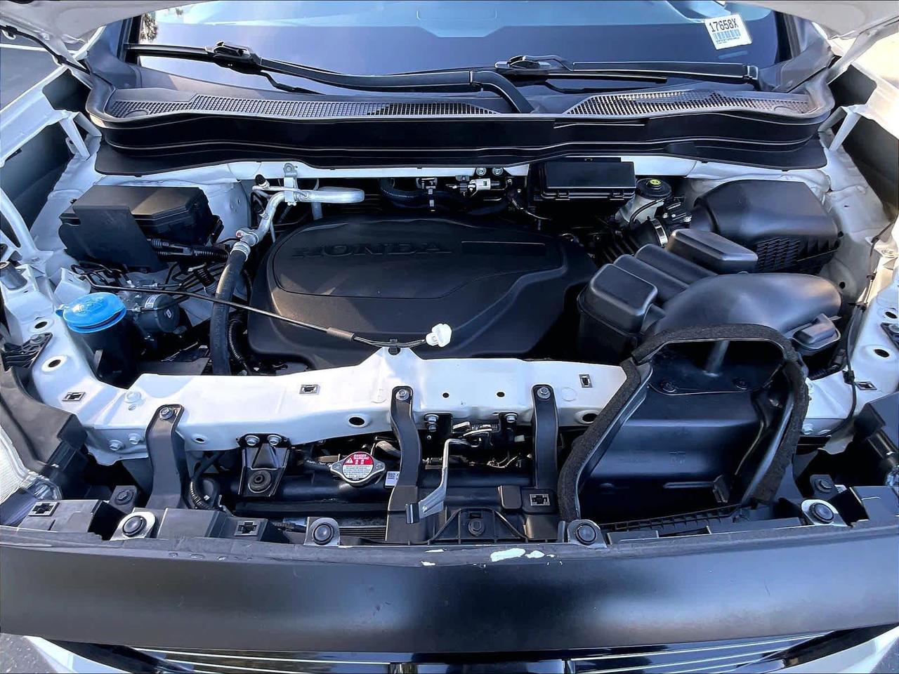 2023 Honda Ridgeline RTL-E Roseville CA