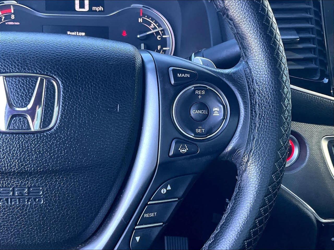 2023 Honda Ridgeline RTL-E Roseville CA