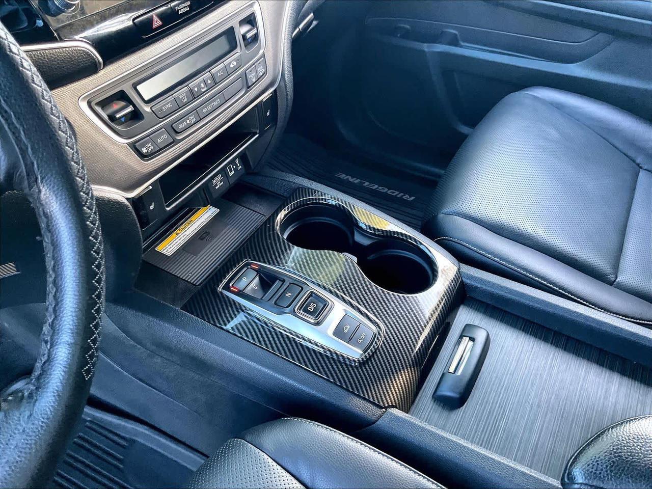 2023 Honda Ridgeline RTL-E Roseville CA