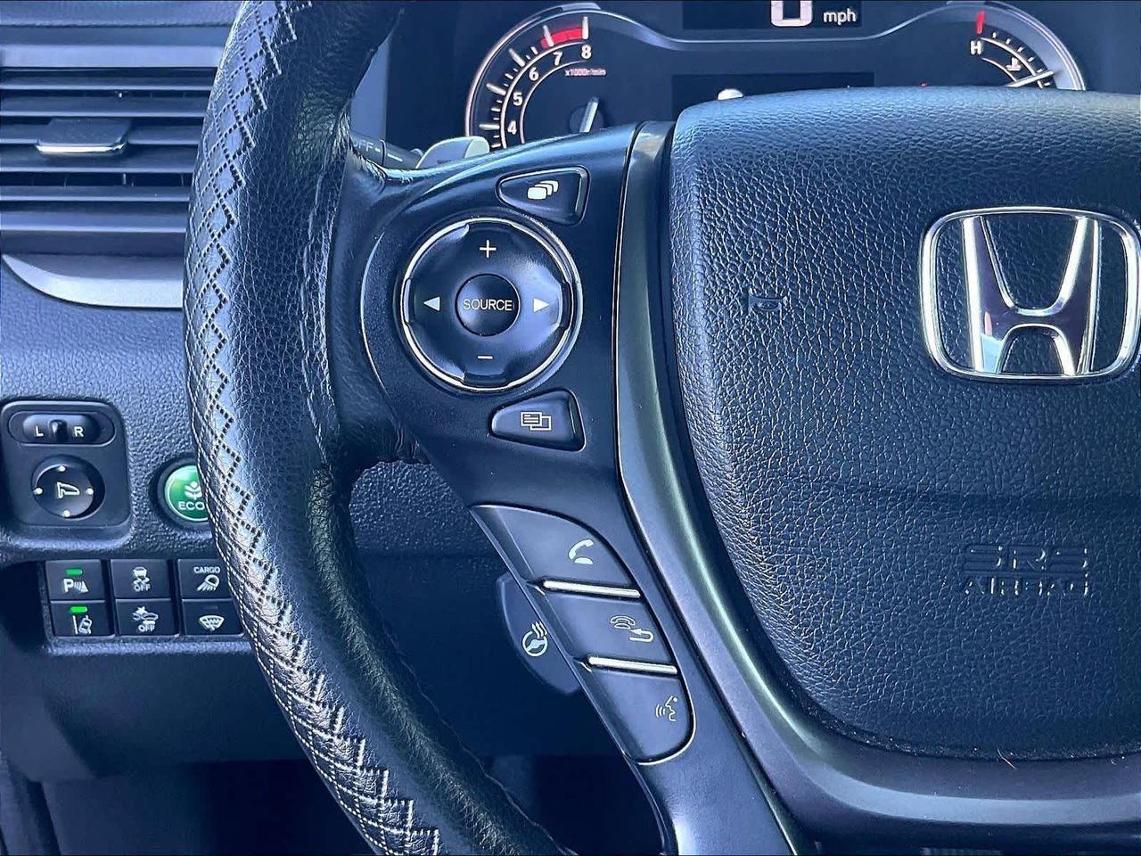 2023 Honda Ridgeline RTL-E Roseville CA