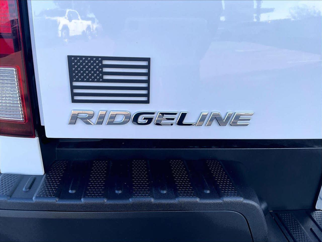 2023 Honda Ridgeline RTL-E Roseville CA