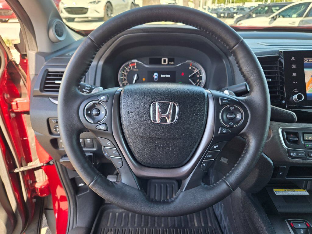 2023 Honda Ridgeline RTL-E Roseville CA