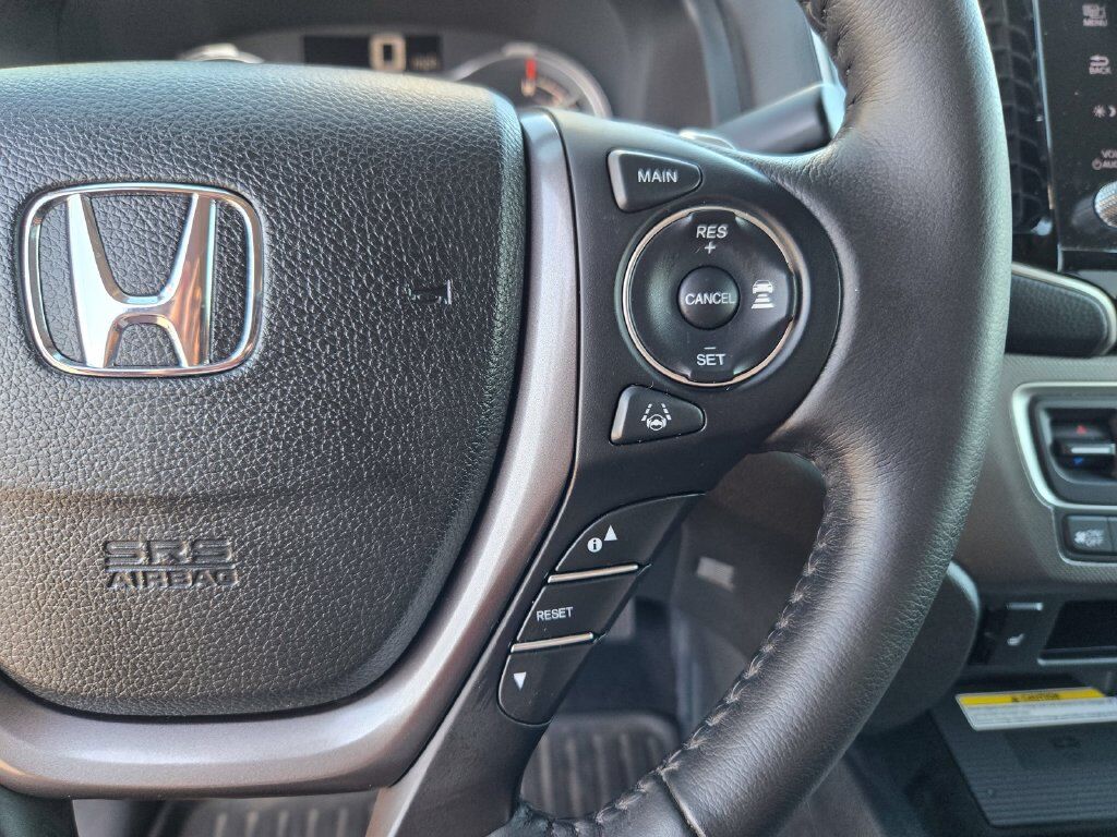 2023 Honda Ridgeline RTL-E Roseville CA
