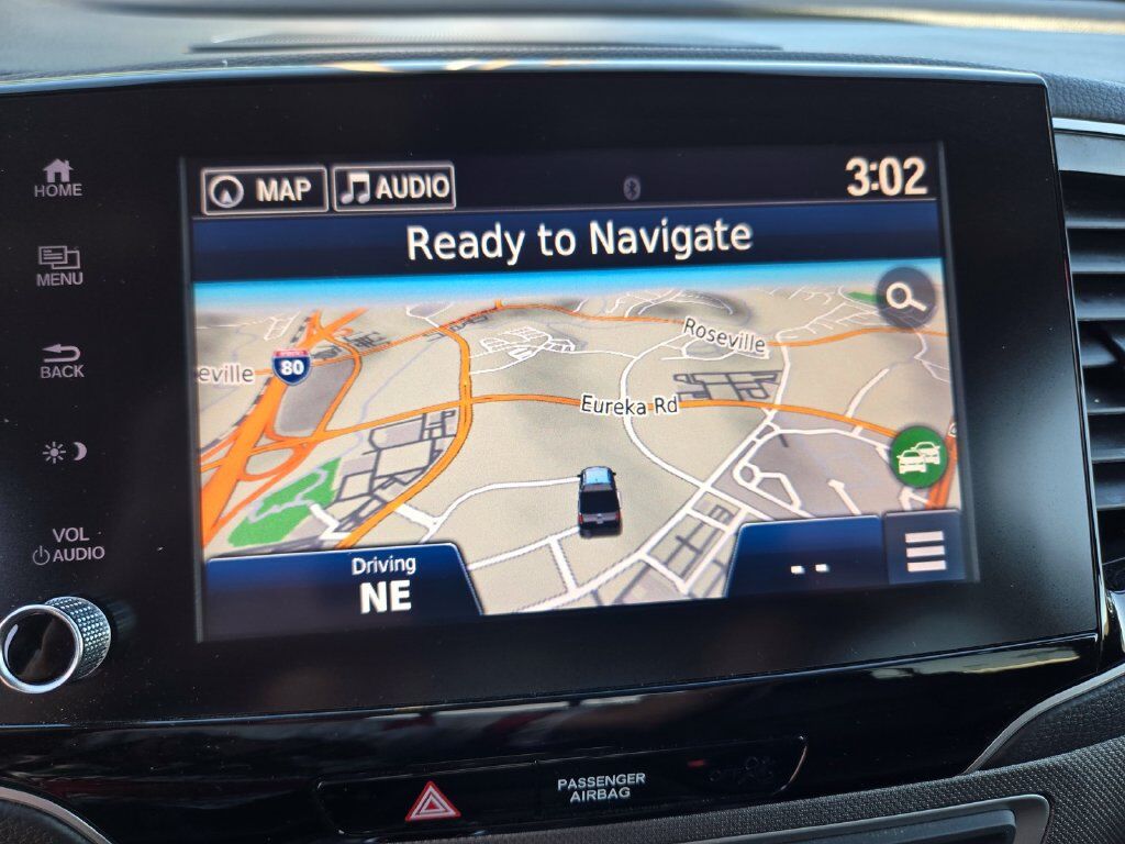 2023 Honda Ridgeline RTL-E Roseville CA