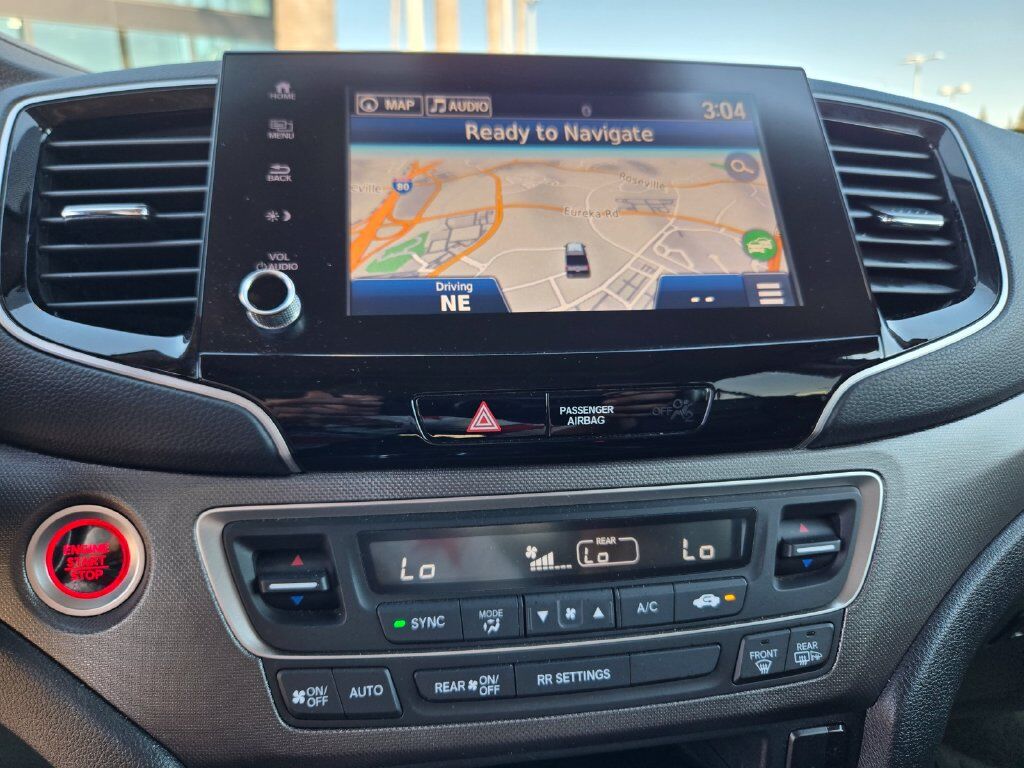2023 Honda Ridgeline RTL-E Roseville CA