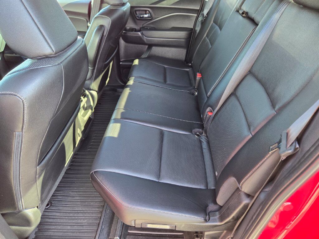 2023 Honda Ridgeline RTL-E Roseville CA