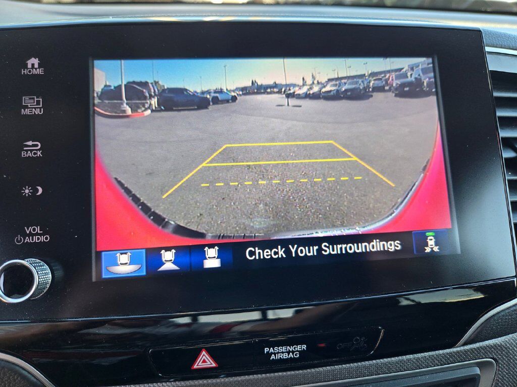 2023 Honda Ridgeline RTL-E Roseville CA