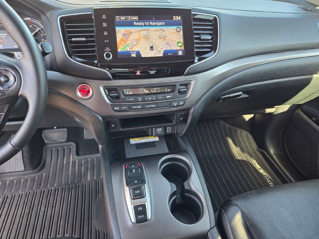 2023 Honda Ridgeline RTL-E Roseville CA