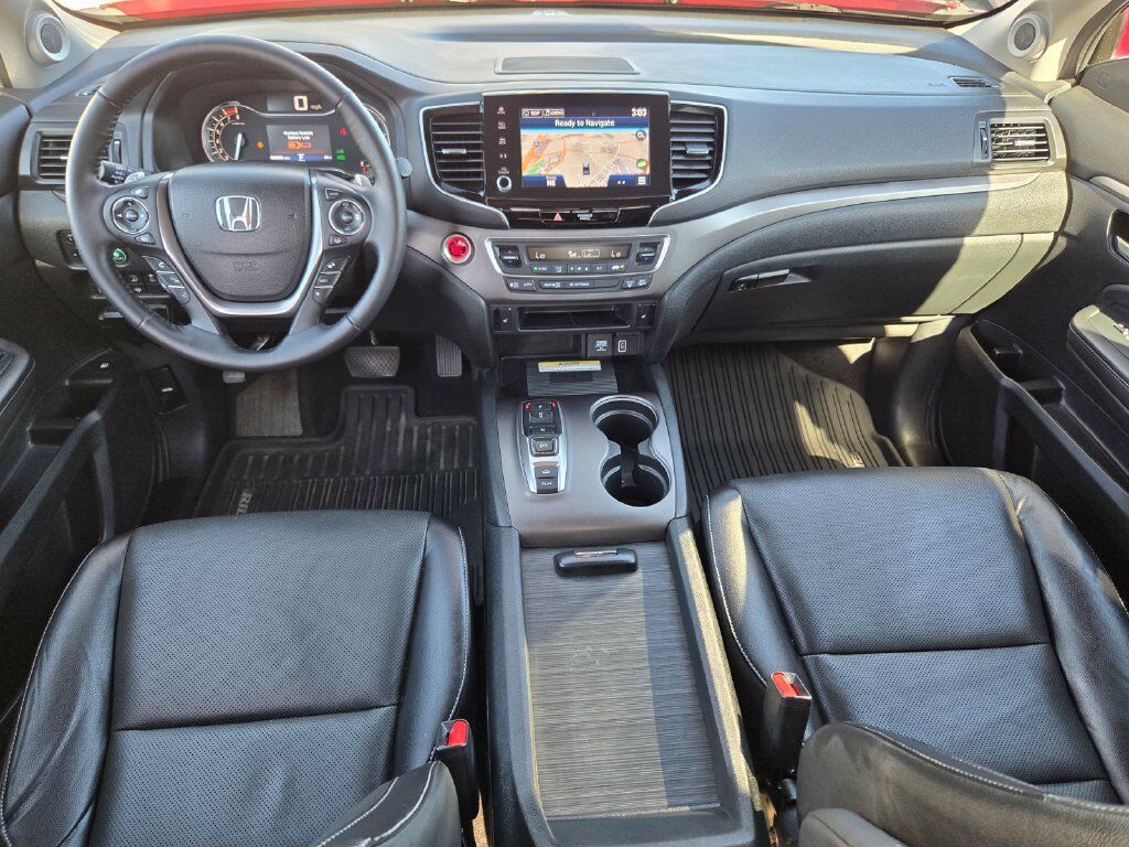 2023 Honda Ridgeline RTL-E Roseville CA