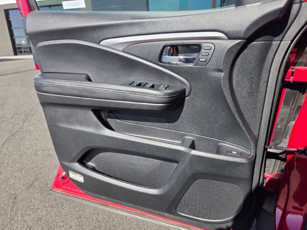 2023 Honda Ridgeline RTL-E Roseville CA