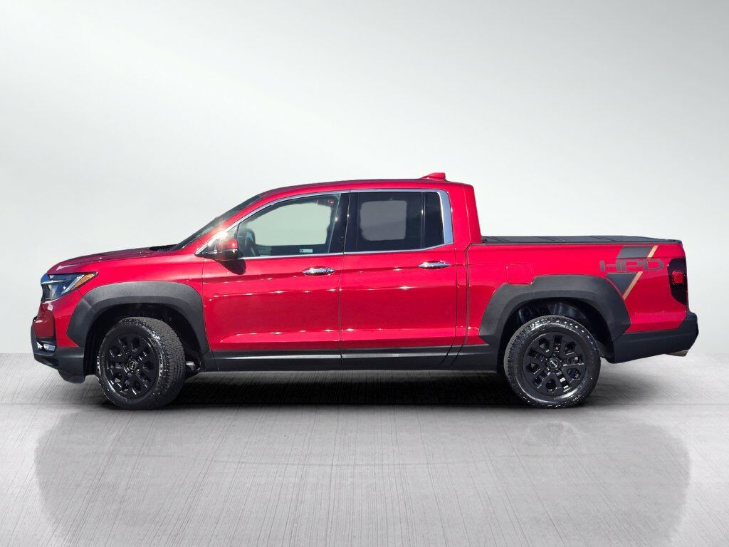 2023 Honda Ridgeline RTL-E Roseville CA