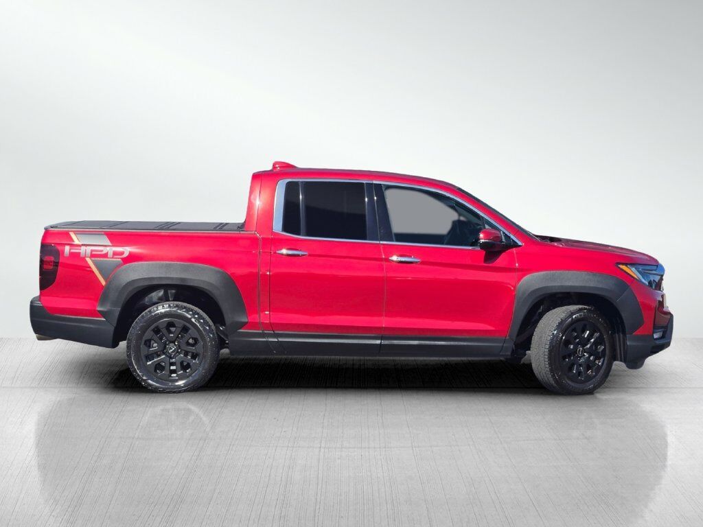 2023 Honda Ridgeline RTL-E Roseville CA