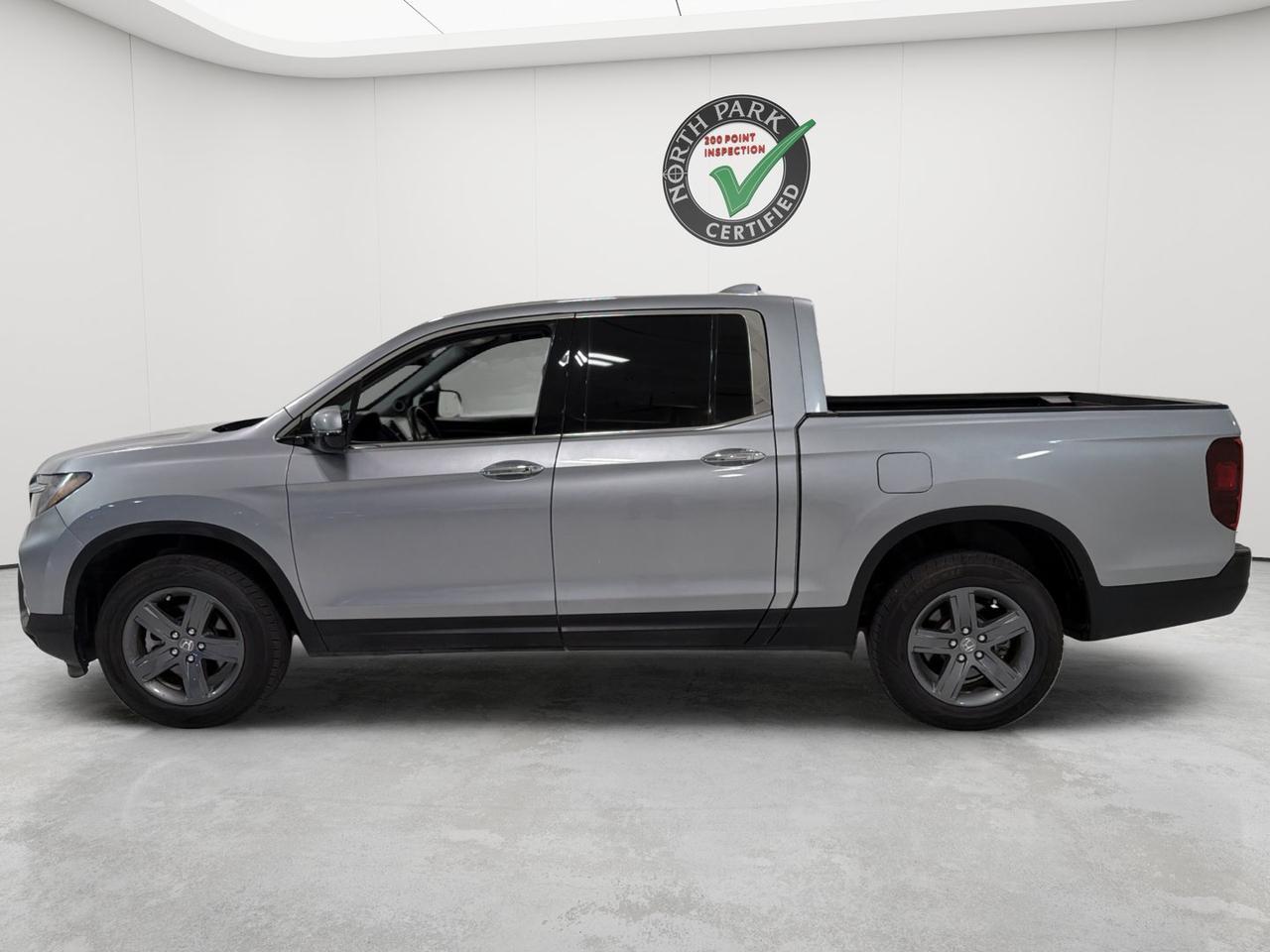 2023 Honda Ridgeline RTL-E San Antonio TX