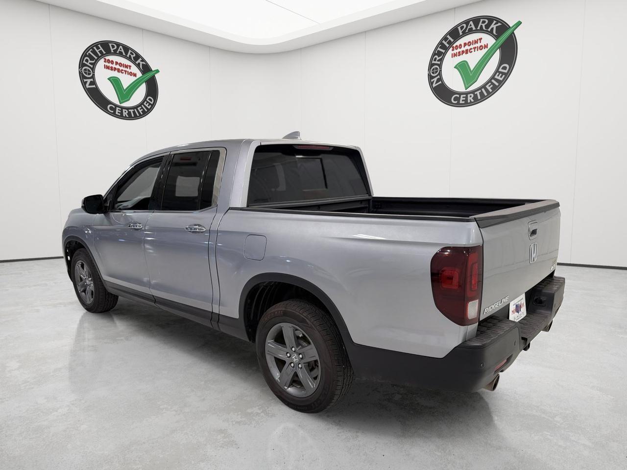 2023 Honda Ridgeline RTL-E San Antonio TX