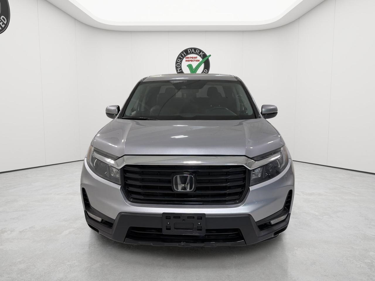 2023 Honda Ridgeline RTL-E San Antonio TX