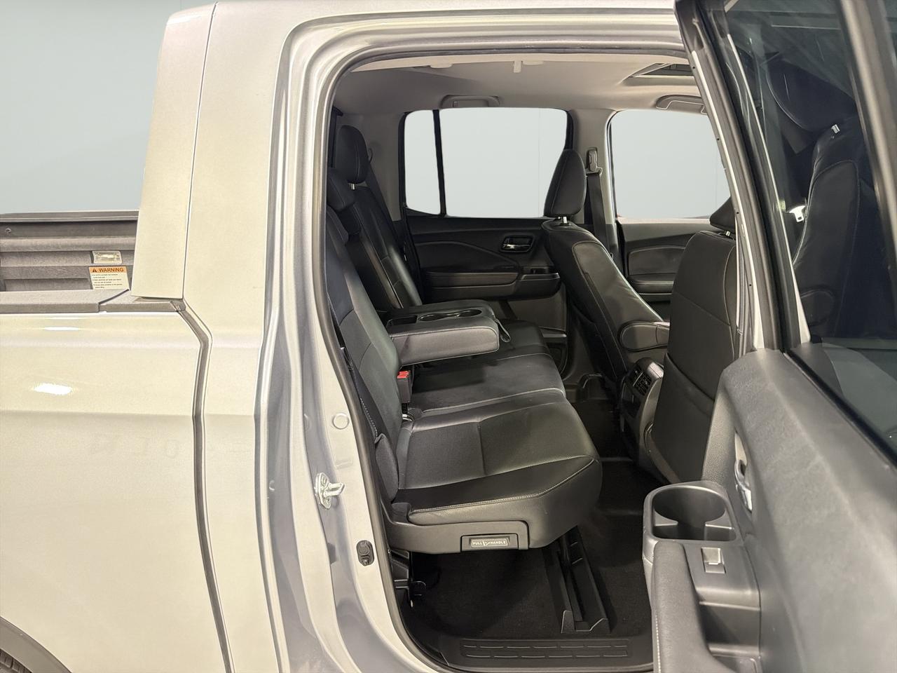 2023 Honda Ridgeline RTL-E San Antonio TX