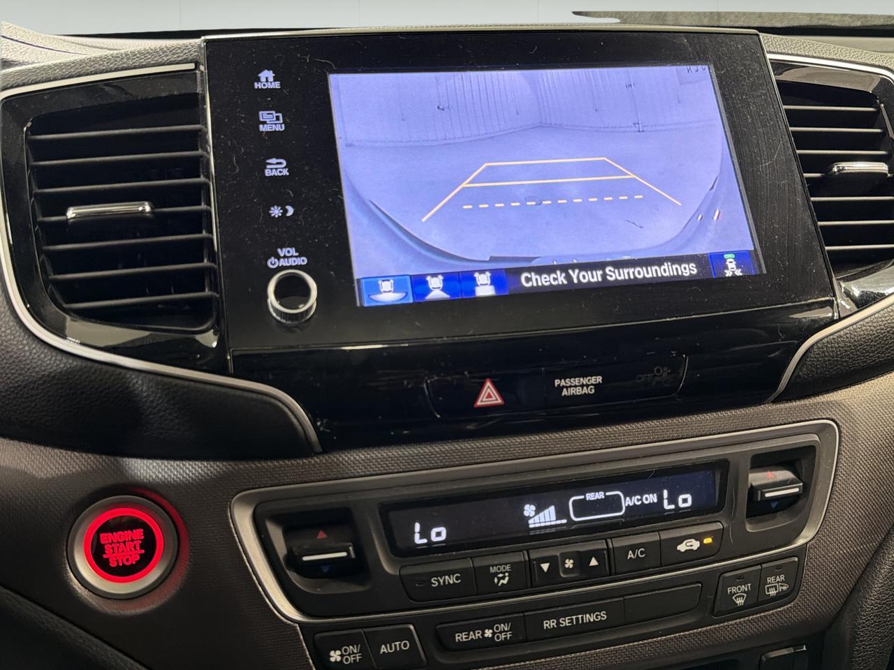 2023 Honda Ridgeline RTL-E San Antonio TX