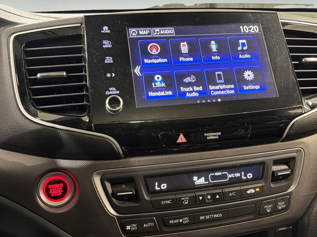 2023 Honda Ridgeline RTL-E San Antonio TX