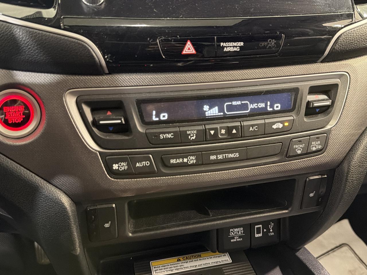 2023 Honda Ridgeline RTL-E San Antonio TX