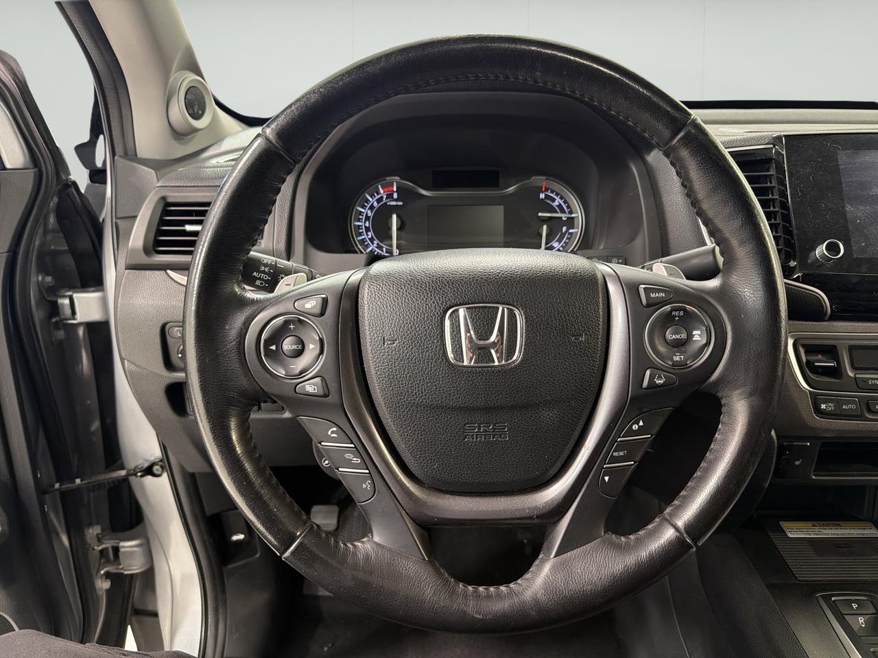 2023 Honda Ridgeline RTL-E San Antonio TX
