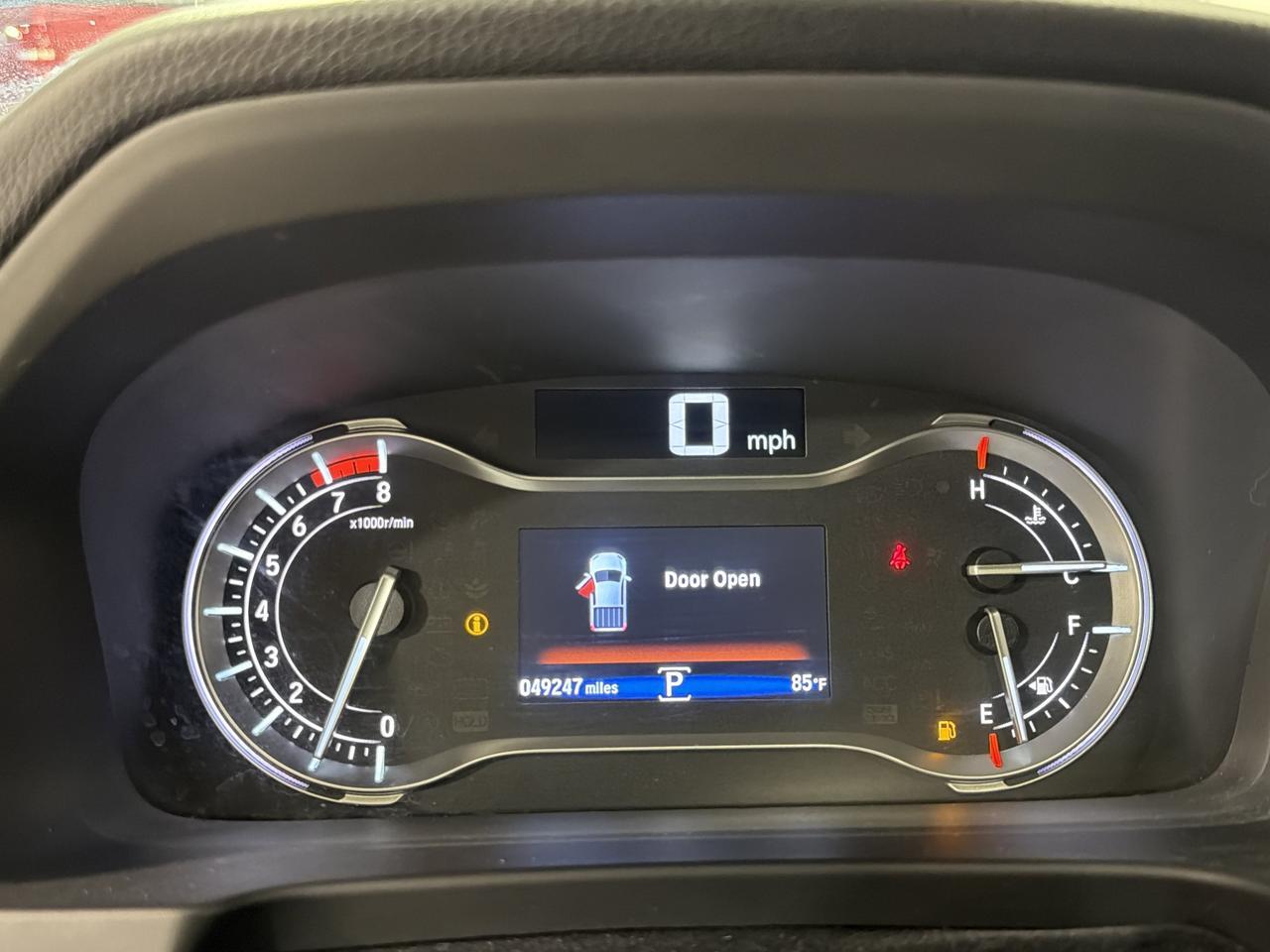 2023 Honda Ridgeline RTL-E San Antonio TX