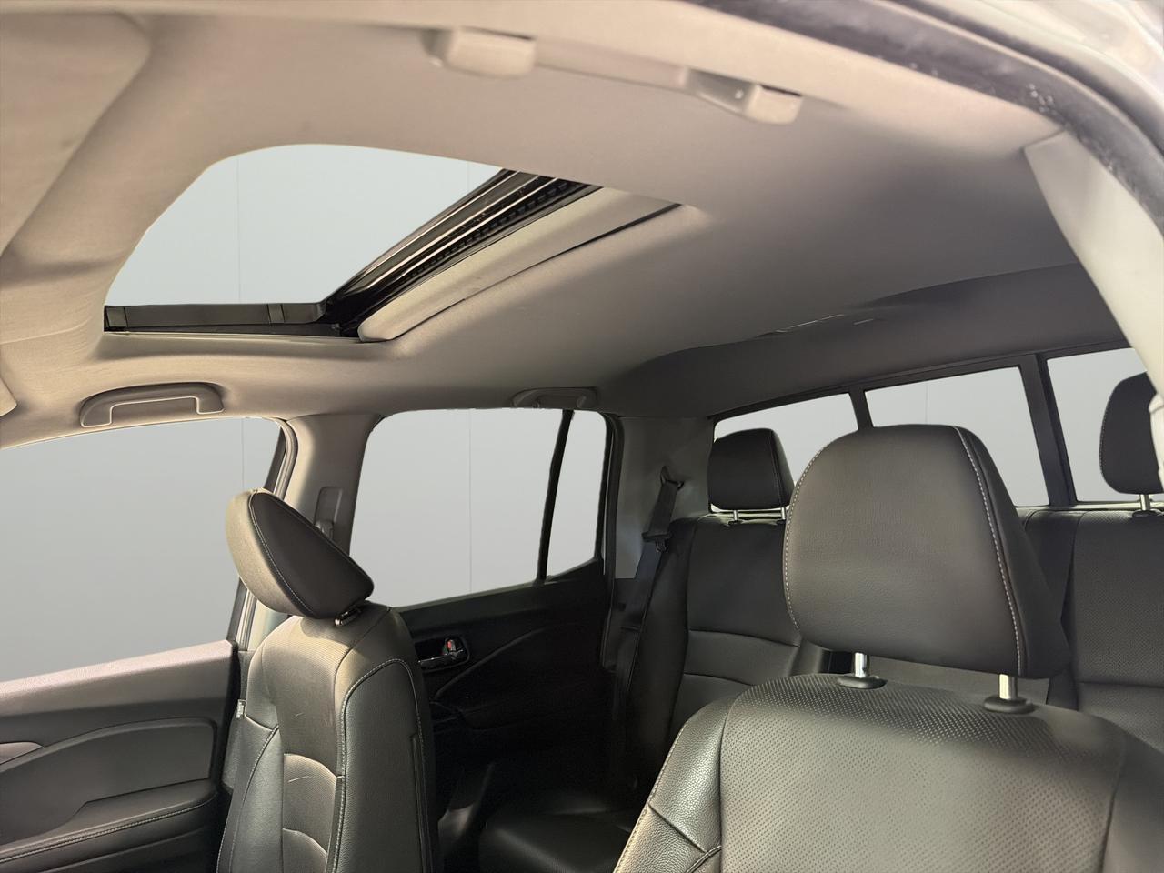 2023 Honda Ridgeline RTL-E San Antonio TX