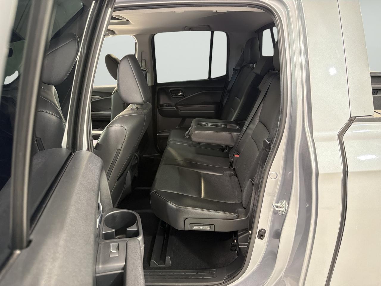 2023 Honda Ridgeline RTL-E San Antonio TX