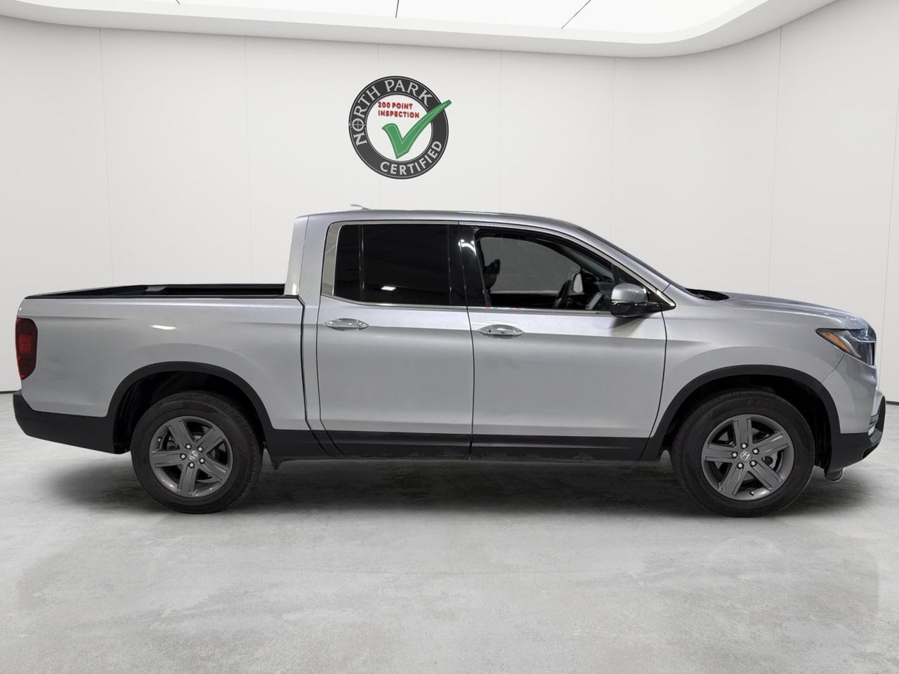2023 Honda Ridgeline RTL-E San Antonio TX