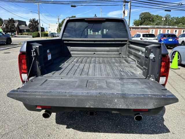 2023 Honda Ridgeline RTL-E San Clemente CA
