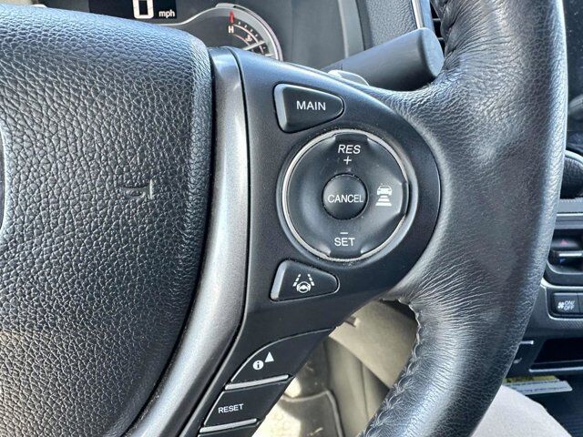 2023 Honda Ridgeline RTL-E San Clemente CA