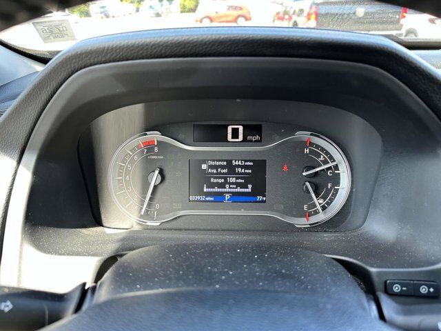 2023 Honda Ridgeline RTL-E San Clemente CA