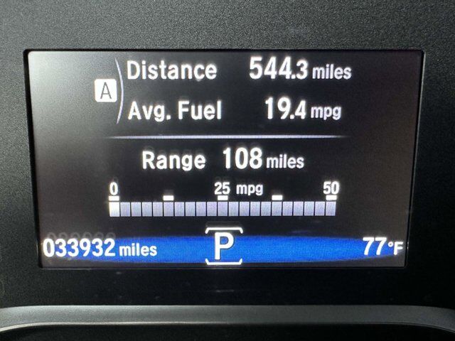 2023 Honda Ridgeline RTL-E San Clemente CA