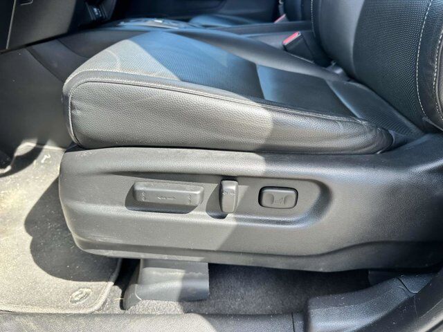 2023 Honda Ridgeline RTL-E San Clemente CA