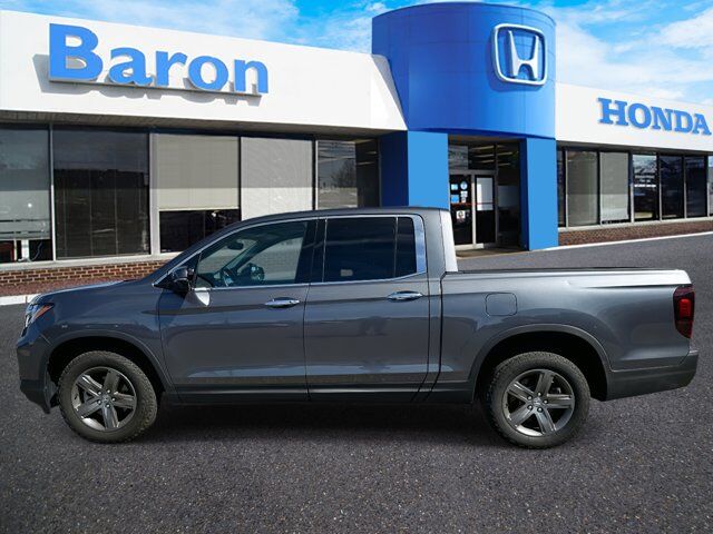 2023 Honda Ridgeline RTL-E San Clemente CA