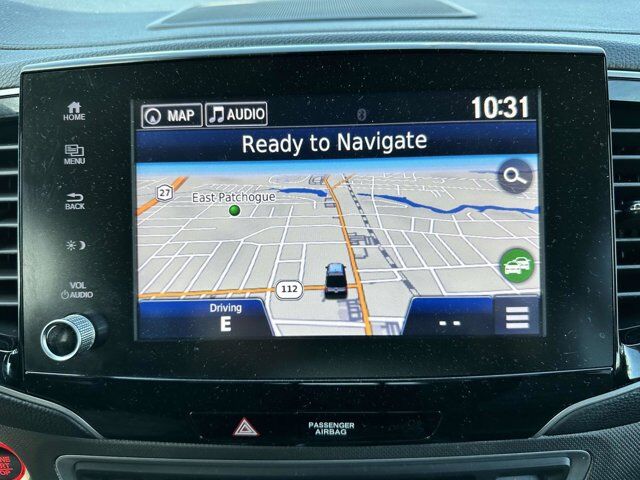 2023 Honda Ridgeline RTL-E San Clemente CA