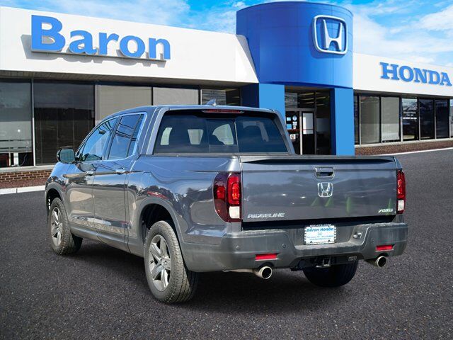 2023 Honda Ridgeline RTL-E San Clemente CA