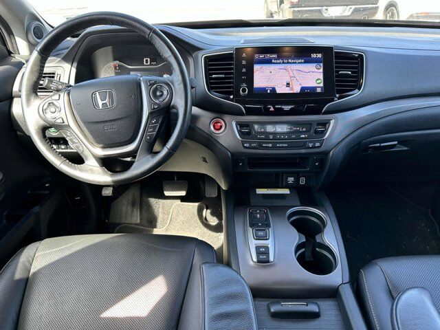 2023 Honda Ridgeline RTL-E San Clemente CA