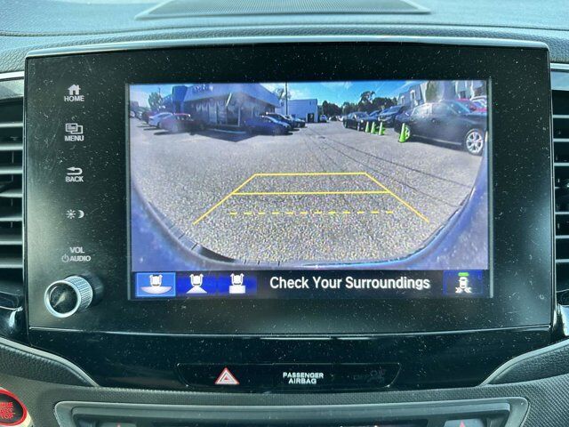 2023 Honda Ridgeline RTL-E San Clemente CA