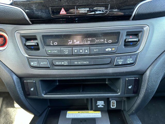 2023 Honda Ridgeline RTL-E San Clemente CA