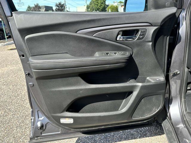 2023 Honda Ridgeline RTL-E San Clemente CA