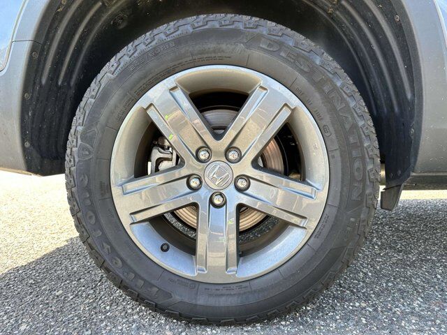 2023 Honda Ridgeline RTL-E San Clemente CA