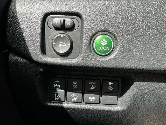 2023 Honda Ridgeline RTL-E San Clemente CA