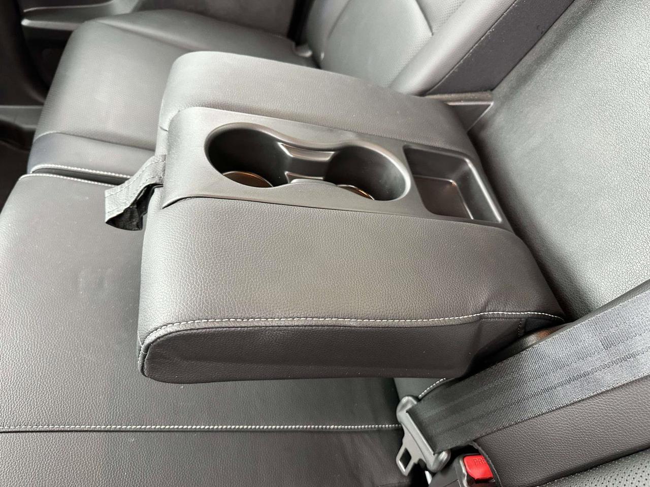 2023 Honda Ridgeline RTL-E San Clemente CA