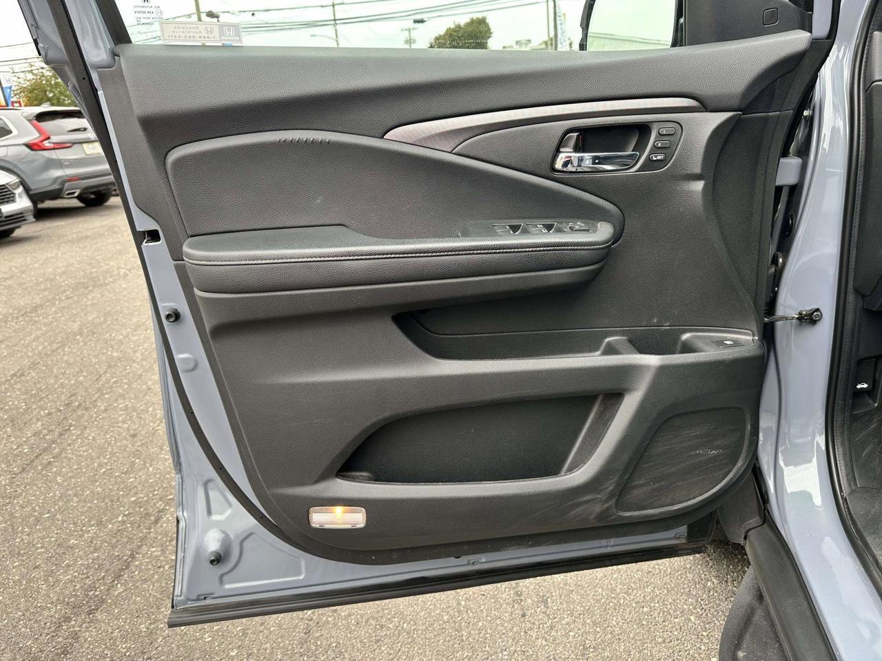 2023 Honda Ridgeline RTL-E San Clemente CA