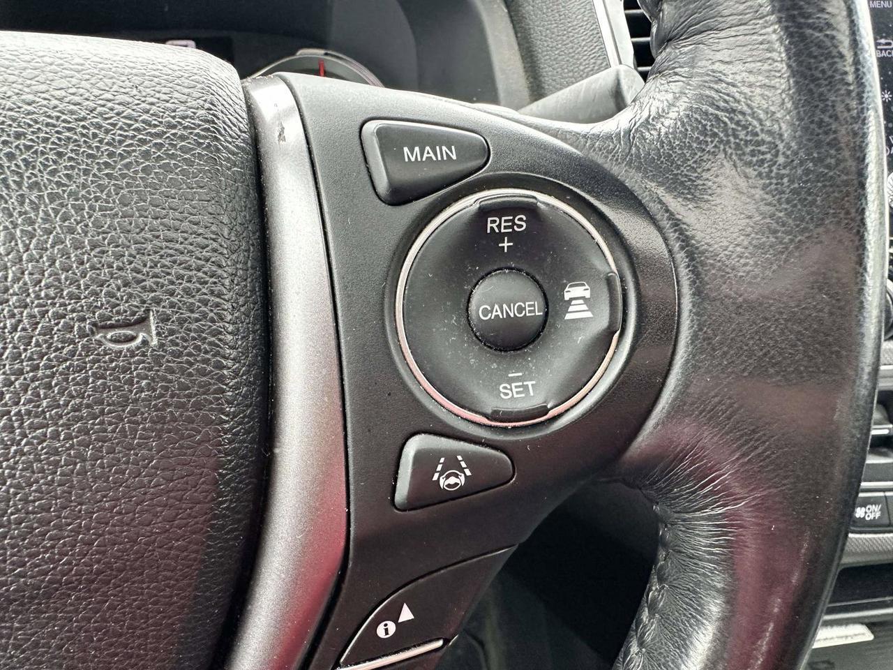 2023 Honda Ridgeline RTL-E San Clemente CA