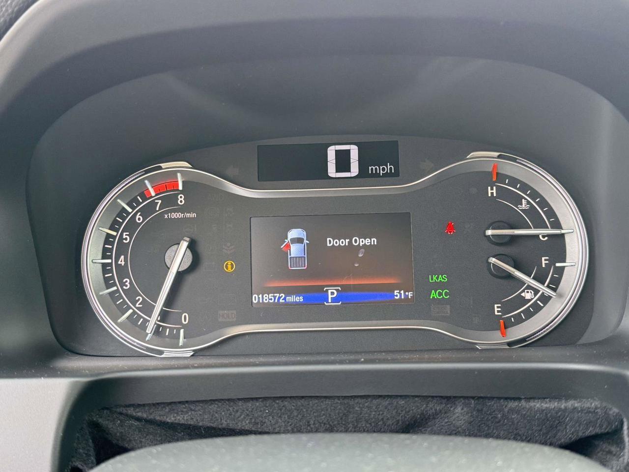 2023 Honda Ridgeline RTL-E San Clemente CA