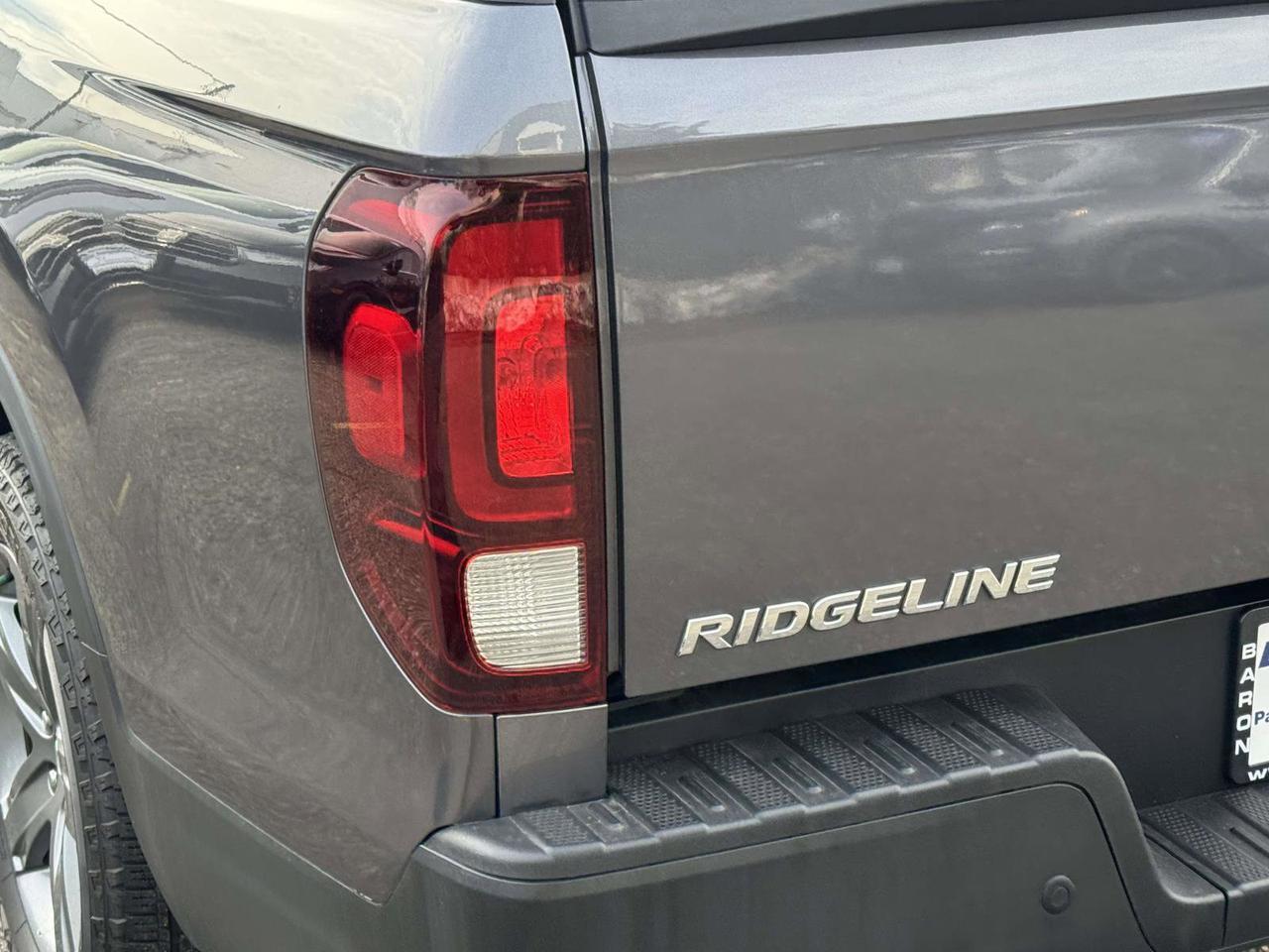 2023 Honda Ridgeline RTL-E San Clemente CA